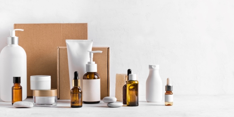 保養品代工挑選訣竅