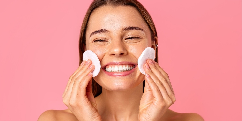 卸妝錯一步，保養全白費！從清潔關鍵到代工開發，掌握美肌祕訣