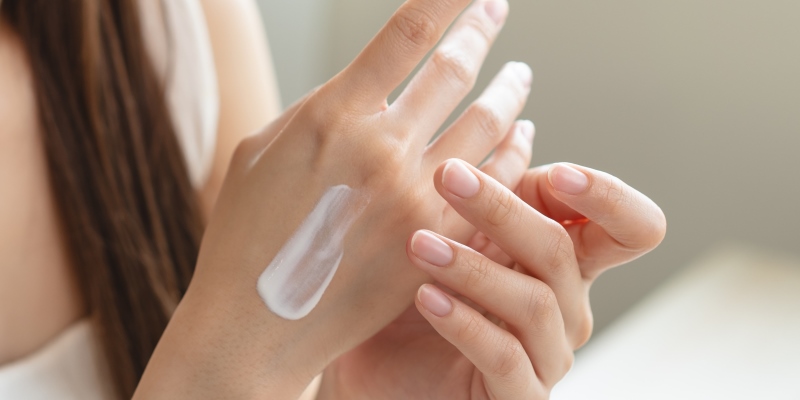 找對護手霜代工，為產品打下牢靠基礎！