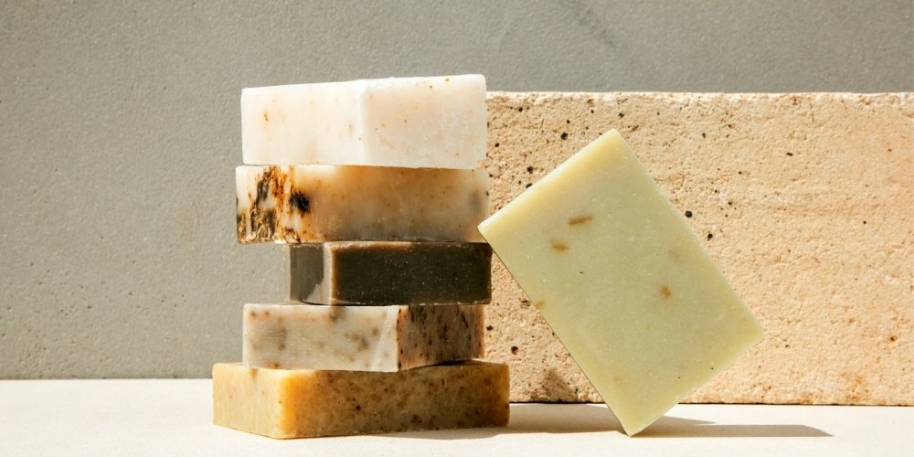 手工肥皂代工推薦：深入瞭解手工皂好處、選購和保存秘訣