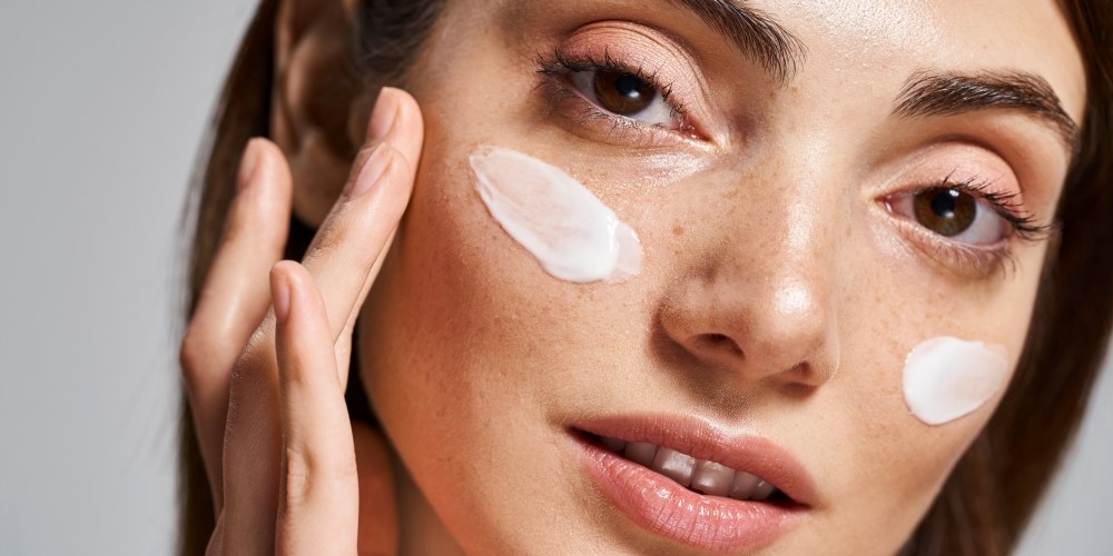 乳霜換季就無感？乳霜功效×膚質×季節，精準打造熱銷配方！