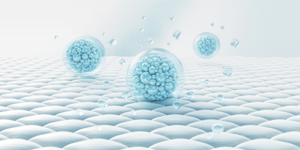 外泌體是什麼？了解外泌體保養品原理與法規相關事項!